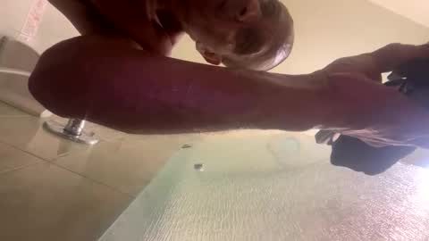 Snapshot of cockspitting chatting on 04.03.26 cockspitting online show from 04.03.26