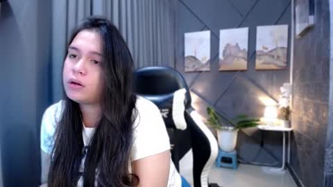 Samantha samm online show from 02.03.25