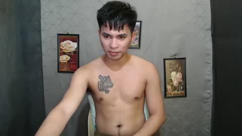 Snapshot of cocky_x chatting on 02.01.25 pat online show from 02.01.25