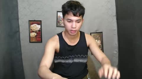 Snapshot of cocky_x chatting on 02.02.25 pat online show from 02.02.25