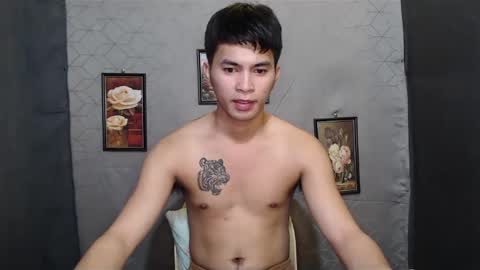 Snapshot of cocky_x chatting on 02.07.25 pat online show from 02.07.25