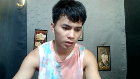 Snapshot of cocky_x chatting on 02.10.26 pat online show from 02.10.26