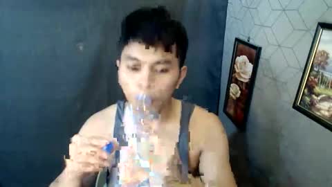 Snapshot of cocky_x chatting on 03.08.26 pat online show from 03.08.26