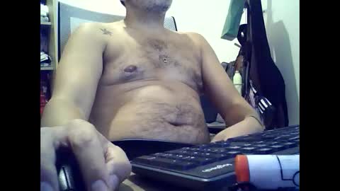 Snapshot of cockydude31 chatting on 09.10.25 cockydude31 online show from 09.10.25