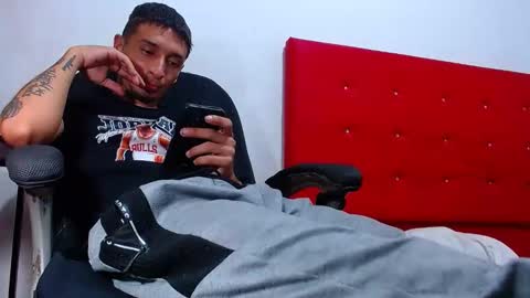 Joker Big dick online show from 12.22.25