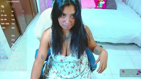 Snapshot of coco_macr chatting on 06.01.26 coco_macr online show from 06.01.26