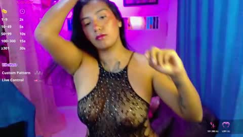 coco_macr online show from 07.27.26