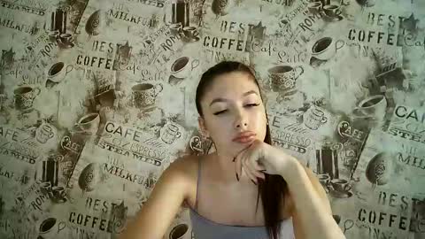 Snapshot of cocoberry1 chatting on 02.25.25 cocoberry1 online show from 02.25.25