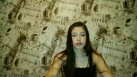 Snapshot of cocoberry1 chatting on 03.01.25 cocoberry1 online show from 03.01.25