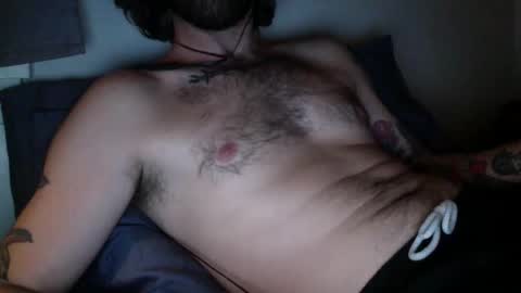 cocoblanco1 online show from 11.24.25