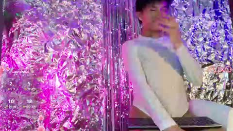 COCO online show from 06.11.26