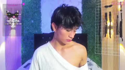 COCO online show from 07.04.26