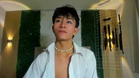 COCO online show from 07.15.26