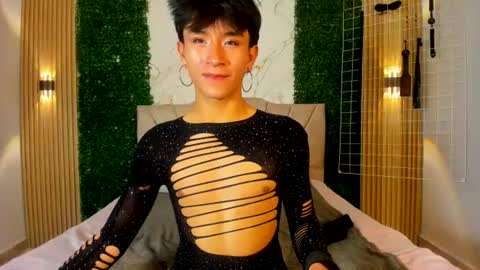 COCO online show from 07.24.26