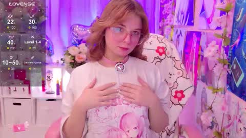 Mia online show from 02.14.26