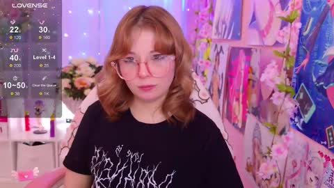 Mia online show from 03.04.26