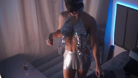 Coconutcatin online show from 03.02.25