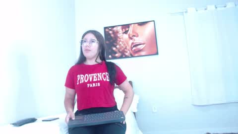 coconutt_oil online show from 02.09.26