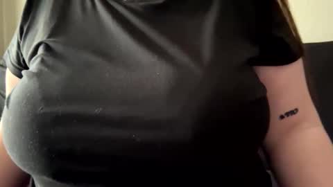 Snapshot of codieraye chatting on 02.24.26 TheGoddessCodie online show from 02.24.26