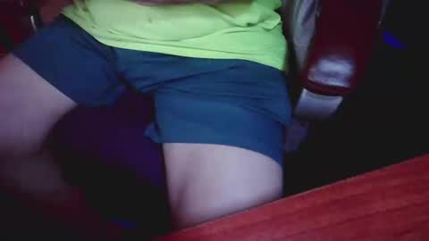 Snapshot of cody81421 chatting on 11.10.25 cody81421 online show from 11.10.25