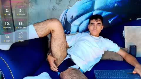 Cody online show from 01.19.26