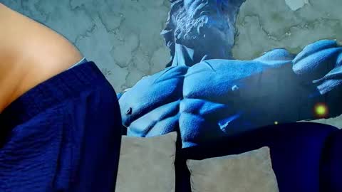 Cody online show from 02.03.26