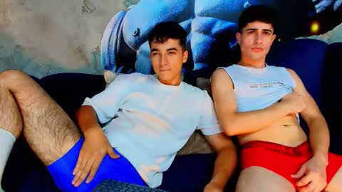 Cody online show from 02.05.26