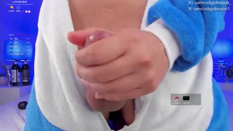 CODY online show from 01.14.26