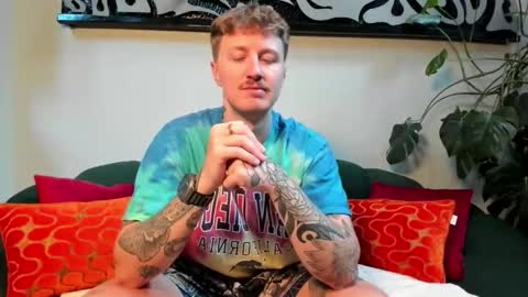 Snapshot of codygunzxxx2 chatting on 05.18.26 Cody and Emeraldboy online show from 05.18.26