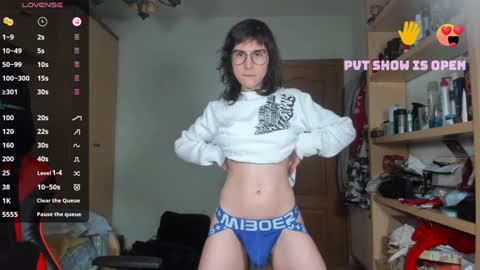 Snapshot of codyshome chatting on 12.17.24 Cody Bryan Maverick online show from 12.17.24