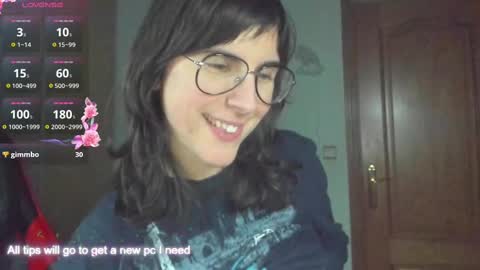 Snapshot of codyshome chatting on 02.17.25 Cody Bryan Maverick online show from 02.17.25