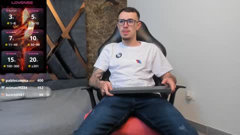 Cody Walker online show from 12.31.24