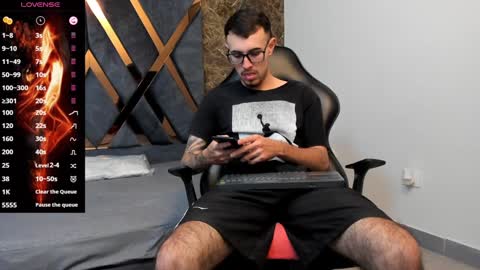 Cody Walker online show from 01.16.25