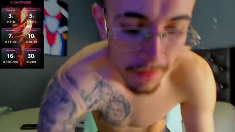 Cody Walker online show from 10.18.25