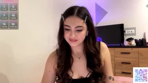 Yumi online show from 02.26.26