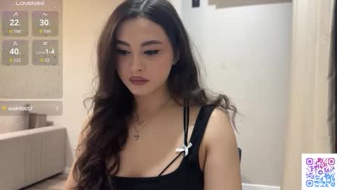 Yumi online show from 04.13.26