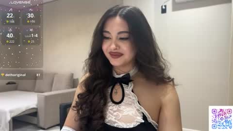 Snapshot of coffee_wihtout_milk chatting on 06.15.26 Yumi online show from 06.15.26