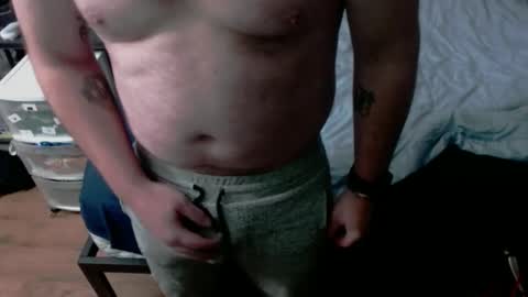 Snapshot of cojax1414 chatting on 01.19.25 Mr. Fun Time online show from 01.19.25