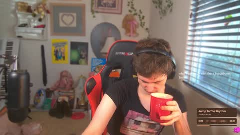 Cokia online show from 12.09.24