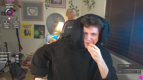 Cokia online show from 01.02.25