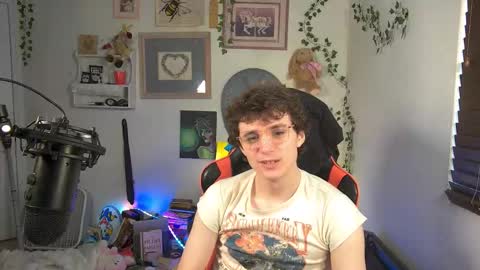 Cokia online show from 02.18.25