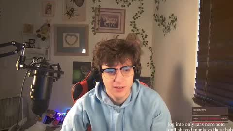 Cokia online show from 03.12.25