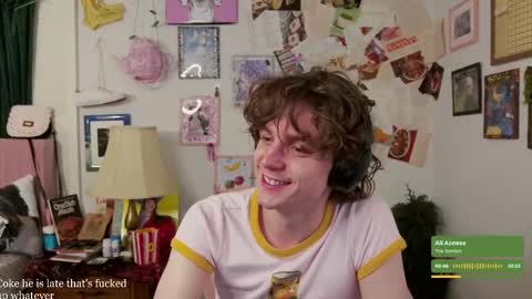 Cokia online show from 09.12.25