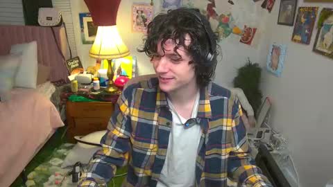 Cokia online show from 11.23.25