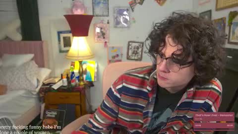 Cokia online show from 01.06.26