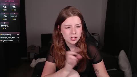 Denise online show from 09.17.25