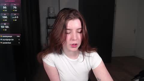 Denise online show from 03.04.26