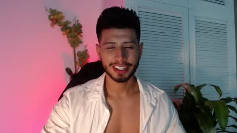 Colby online show from 09.10.25