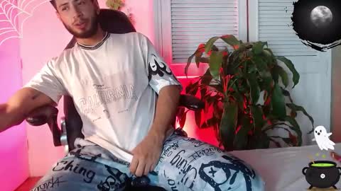 Colby online show from 10.10.25