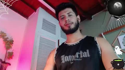 Colby online show from 10.16.25